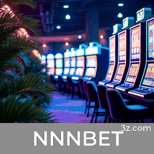 NNNBET caça-níqueis