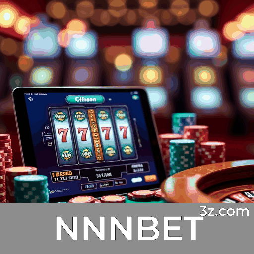 O NNNBET Cassino é uma casa de apostas respeitável